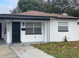 4109 W Gray St, Tampa, FL 33609