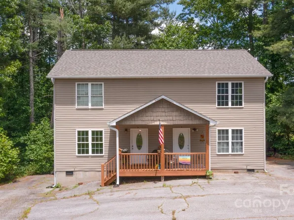 9 Taylor Rae Dr #A & B, Fletcher, NC 28732