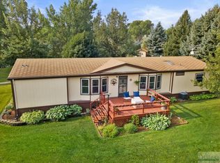 9936 Us Highway 212, Joliet, MT 59041