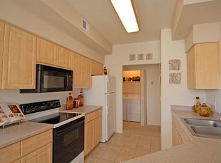 Summerlin Villas, Tucson, AZ 85712