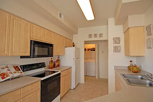 Summerlin Villas Photo 1