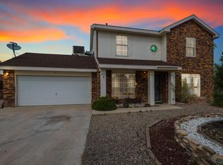 5 Cedar Pl, Los Lunas, NM 87031