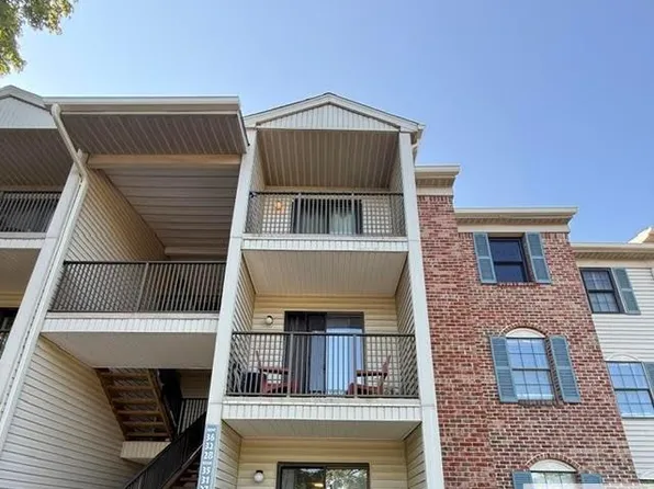 36 Fisher Dr #2724, Franklin Park, NJ 08823