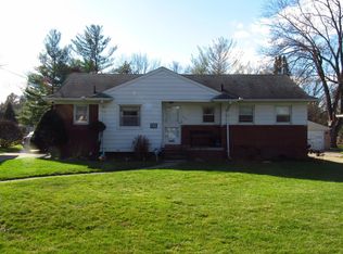 3610 Ogema Ave, Flint, MI 48507