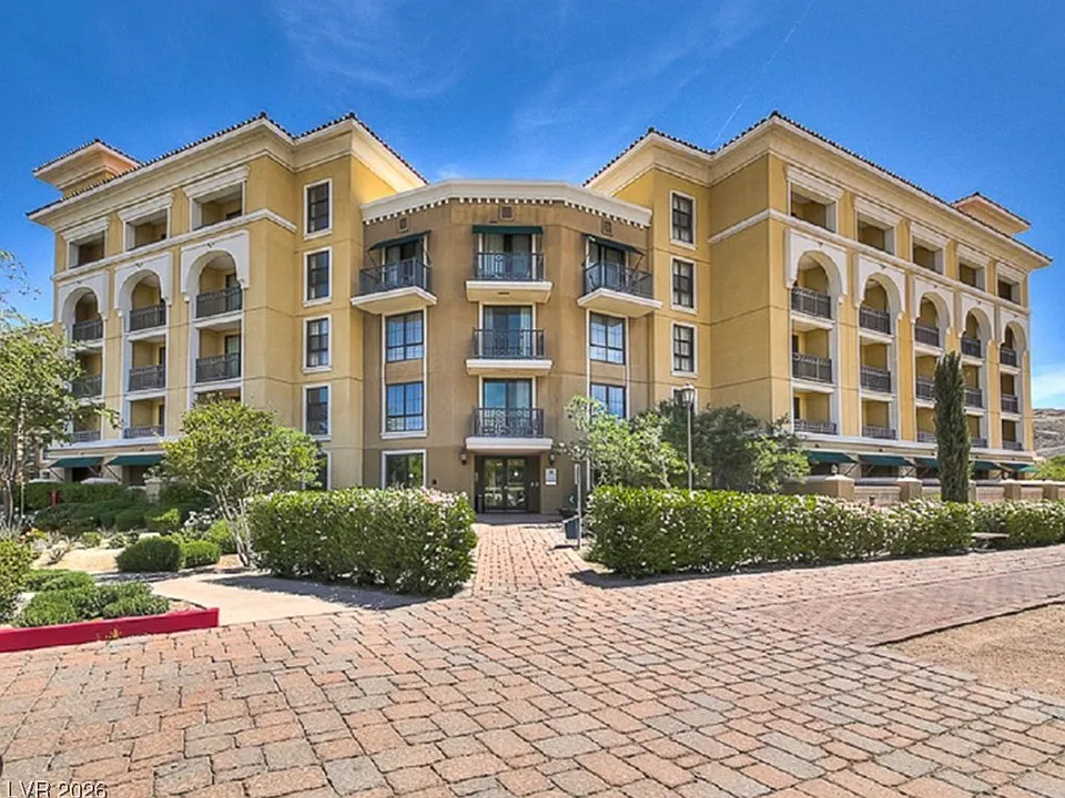 29 Montelago Blvd #538