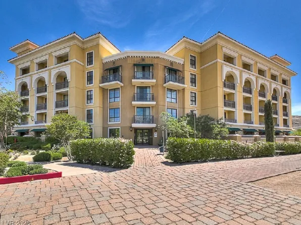 29 Montelago Blvd Unit 305, Henderson, NV 89011