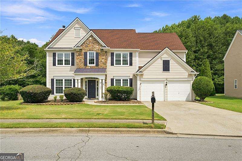 1st image of 235 Gaines Oak Way