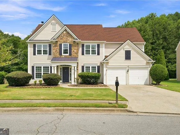 235 Gaines Oak Way, Suwanee, GA 30024