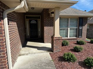 102 Black Creek Way, Odenville, AL 35120