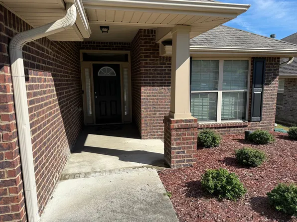 102 Black Creek Way, Odenville, AL 35120