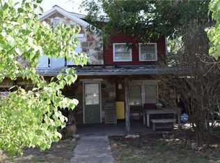 1155 Highway 29 E, Bertram, TX 78605