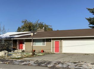 15207 E Mission Ave #102, Veradale, WA 99037