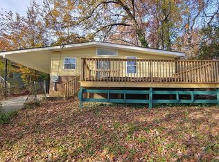 2805 Forrest Hills Dr SW, Atlanta, GA 30315