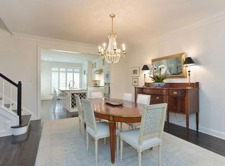 3913 Ivy Terrace Ct NW, Washington, DC 20007