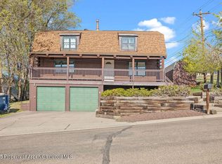 590 5th Ave W, Craig, CO 81625