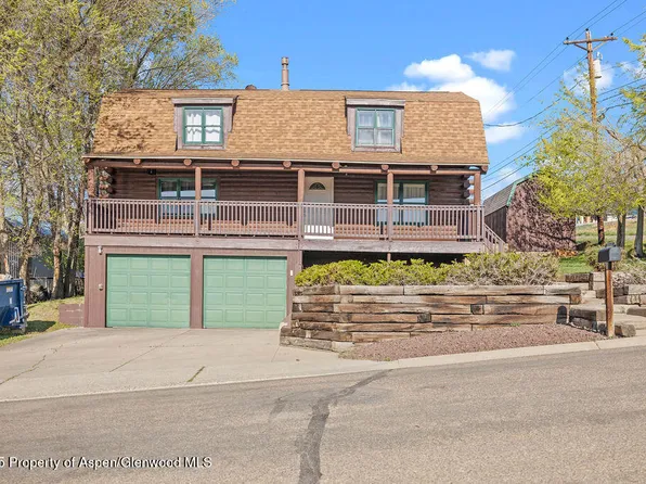 590 5th Ave W, Craig, CO 81625