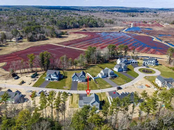 45 Red Gold Farm Rd, Marshfield, MA 02050