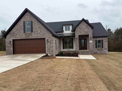 2115 Secretariat Way, Searcy, AR, 72143