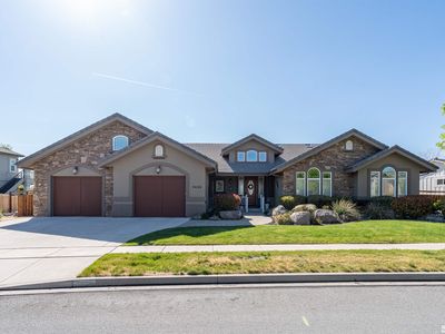 7435 Island Queen Dr, Sparks, NV, 89436