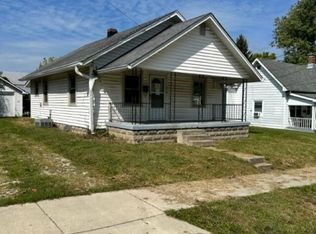 316 N College Ave, Greencastle, IN
