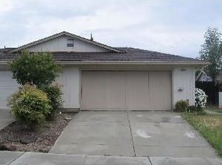 1706 Springwood Way, Antioch, CA 94509