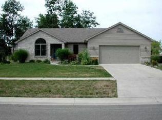 2246 Stirrup Dr, Temperance, MI 48182