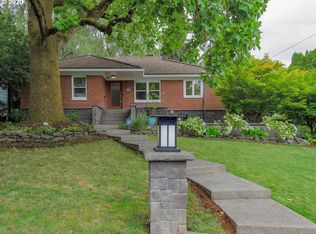 7816 SW Ruby Ter, Portland, OR 97219