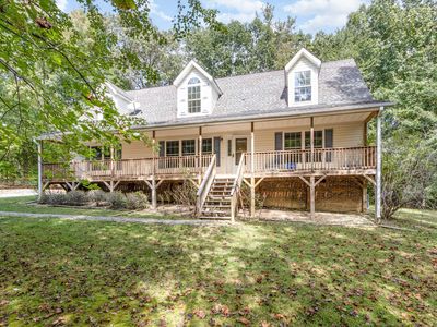 1176 Stoney Mountain Rd, Rougemont, NC, 27572