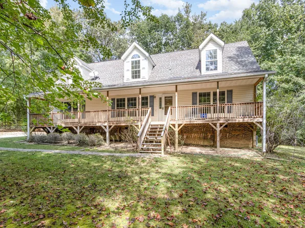 1176 Stoney Mountain Rd, Rougemont, NC 27572