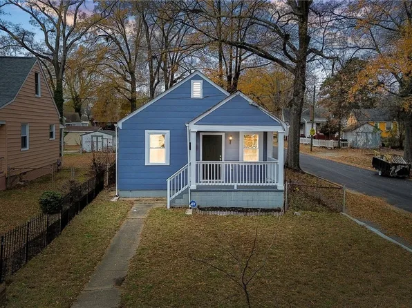 100 E 31st St, Richmond, VA 23224