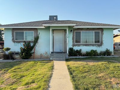 1218 Water St, Bakersfield, CA, 93305