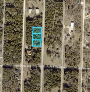 Lot 126 Turkey Mountain Estates #2, Shell Knob, MO, 65747