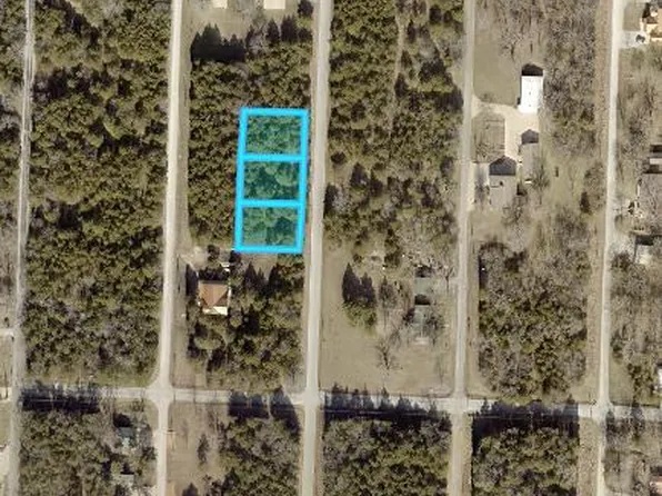 Lot 126 Turkey Mountain Estates #2, Shell Knob, MO 65747