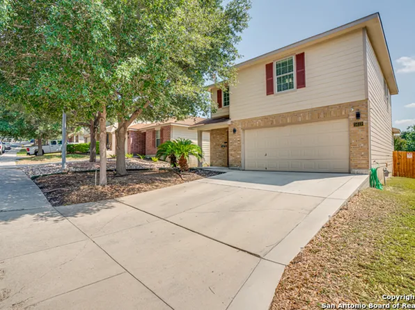 5619 Red Cyn, San Antonio, TX 78252