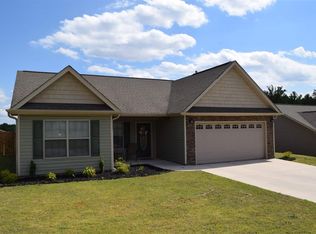 617 Renita Dr, Boiling Springs, SC 29316