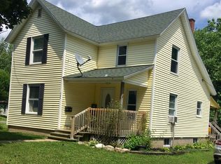 729 N Hanover St, Hastings, MI