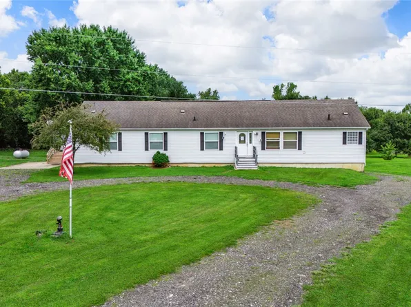 5280 Alert New London Rd, Hamilton, OH 45013