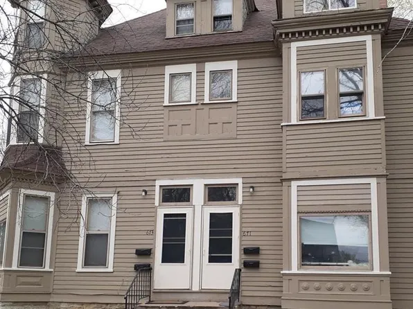 671 Watson Ave Unit 1, Saint Paul, MN 55102