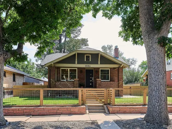 3886 Meade Street, Denver, CO 80211