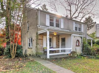 609 Deepdene Rd, Baltimore, MD 21210