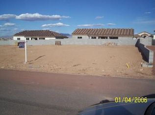 3032 N Jerome St, Kingman, AZ 86401