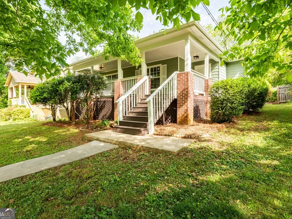 1412 Woodbine Ave SE, Atlanta, GA 30317