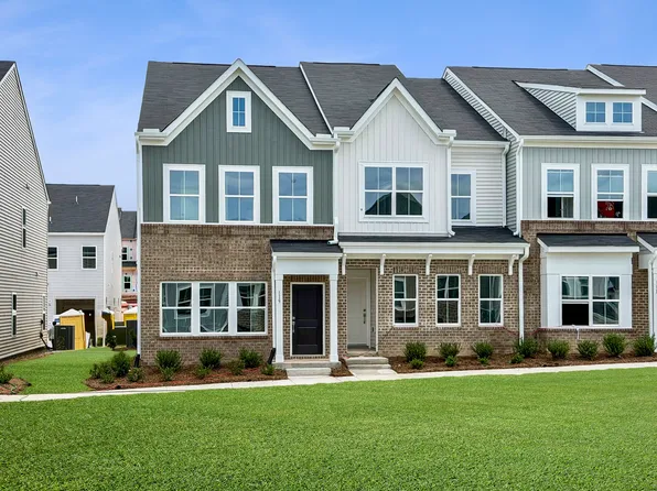 119 Flowering Maple Way, Garner, NC 27529
