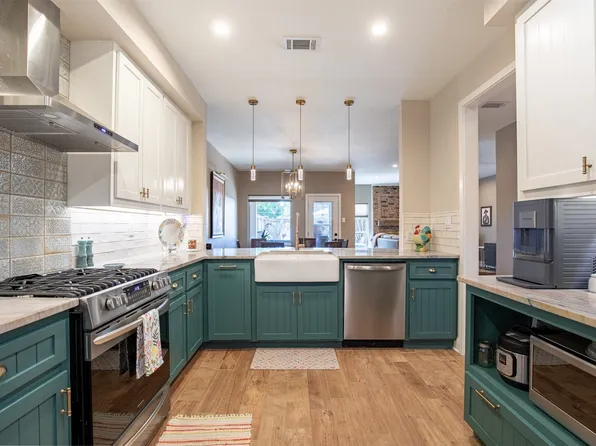 12423 Montego Plz, Dallas, TX 75230