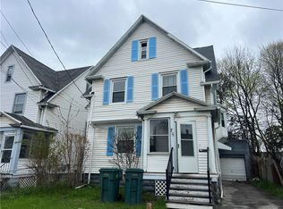 710 W Broad St, Rochester, NY 14608