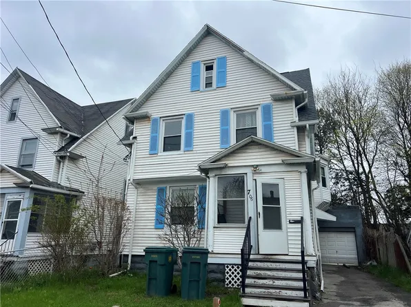 710 W Broad St, Rochester, NY 14608