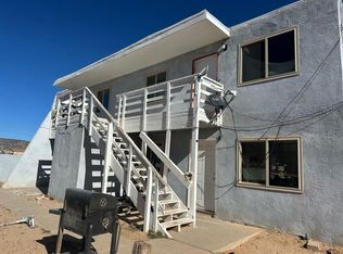 1277 Jelso Ave, Grants, NM 87020