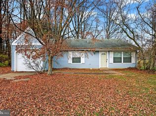 7 Theodora Ct, Wilmington, DE 19808