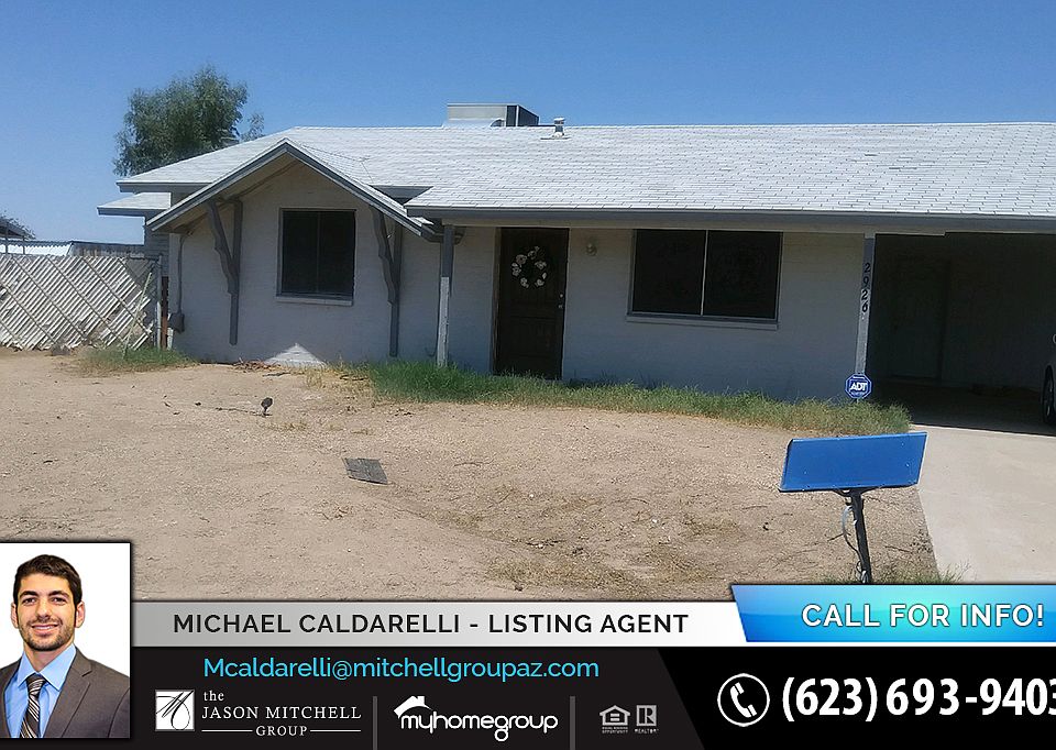 1st image of 2926 N 86th Ln