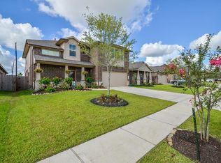 23607 San Servero Dr, Katy, TX 77493